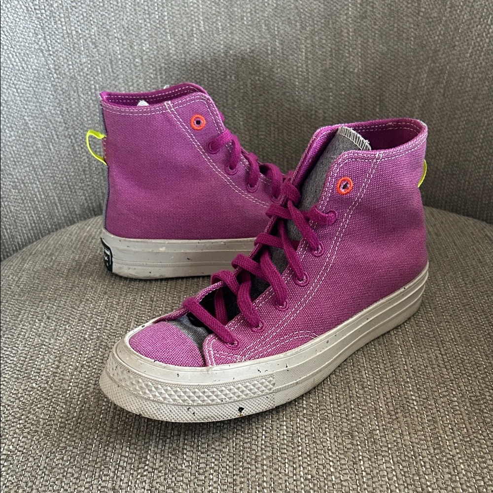 Converse Renew Chuck 70 Hi Sneakers